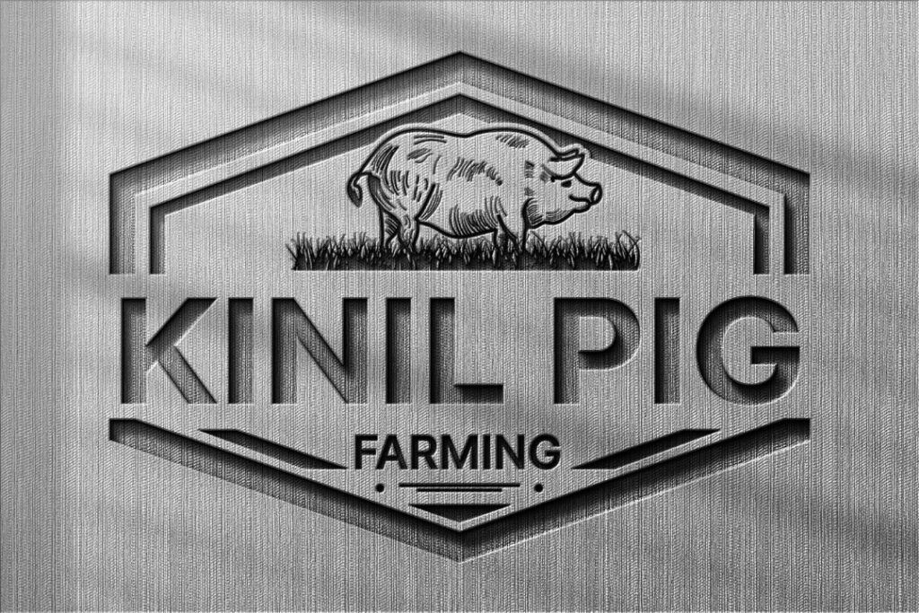 Kinil Pig Farming
